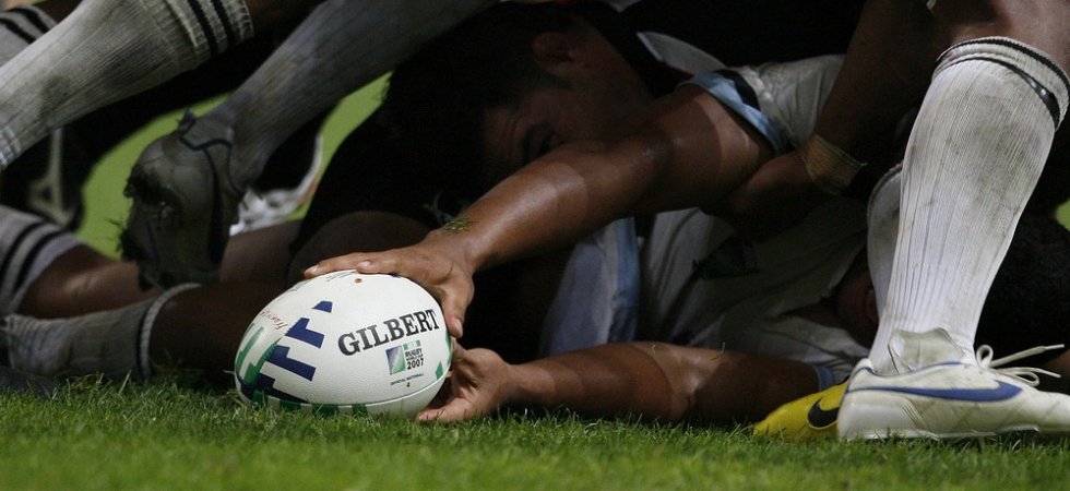Société Générale : partenariat avec Rugby Afrique