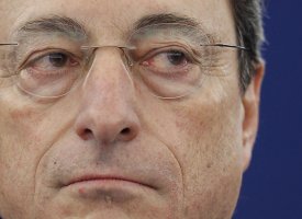 Devises : l'euro poursuit sa progression face au dollar