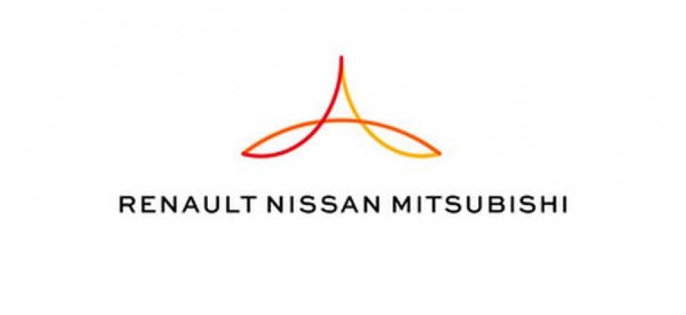 Renault Nissan Mitsubishi discute autopartage avec Didi
