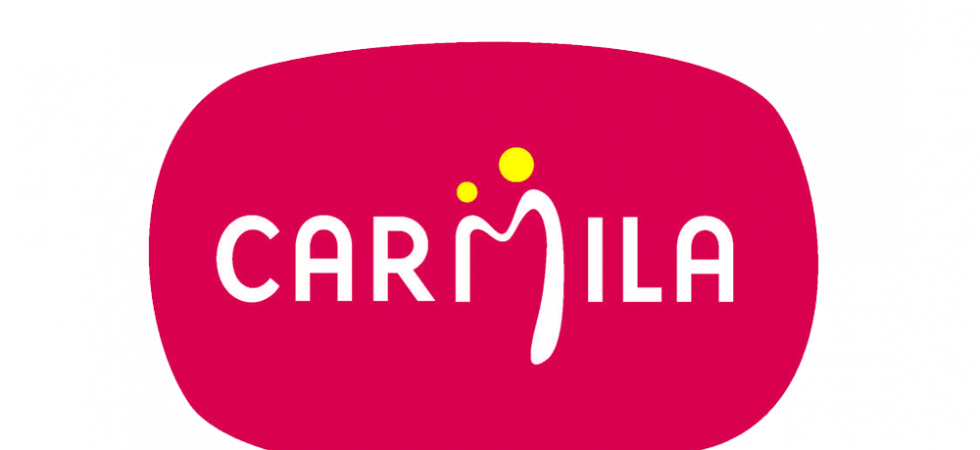 Carmila : cible ajustée
