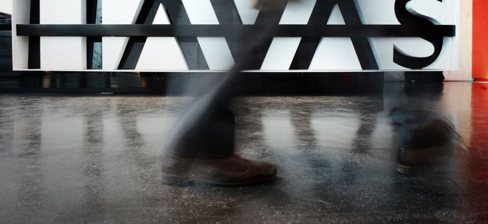 Les actions Havas devraient quitter la cote avant Noël