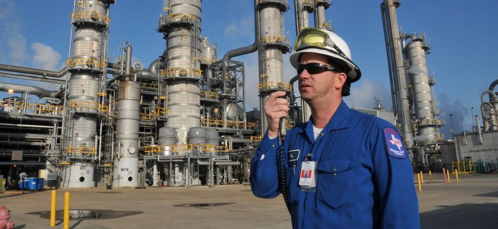 Arkema : Jean-Marc Viallatte nommé directeur de la supply chain