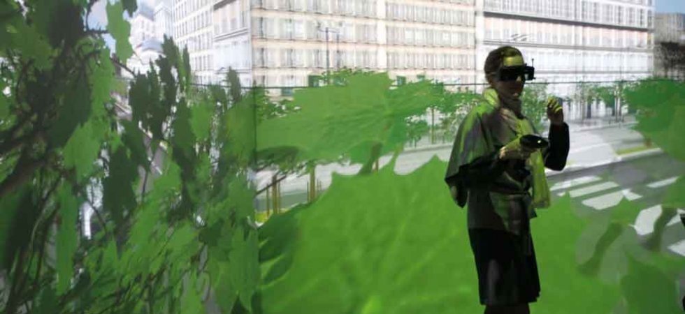 Dassault Systèmes : nouvel ajustement d'analyste