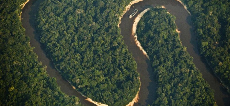 Casino poursuivi en France pour destruction de l'Amazonie