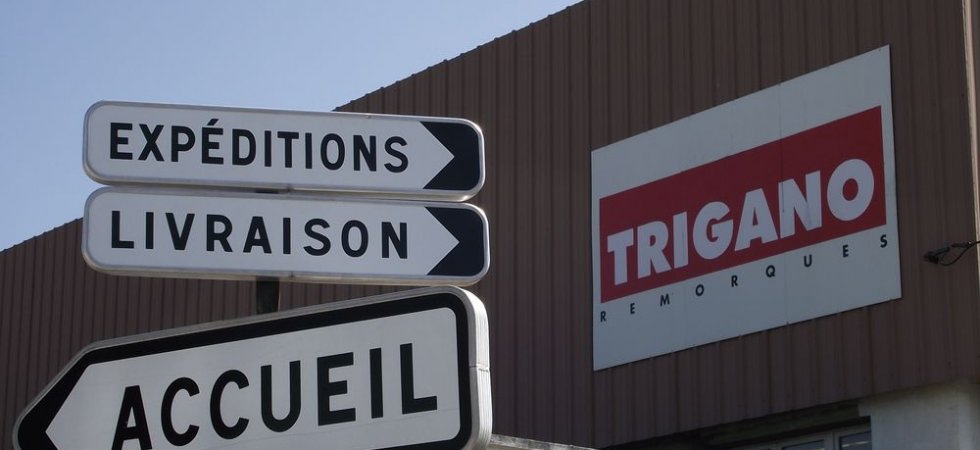 Trigano : Portzamparc dégrade, le titre reflue