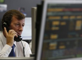 Crédit : l'Etat appelle les banques françaises à la modération