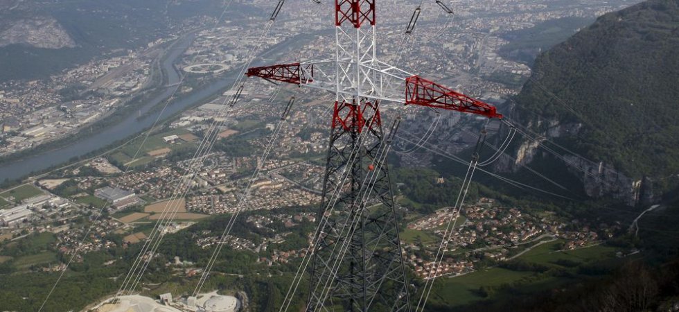 EDF : un analyste ne vend plus
