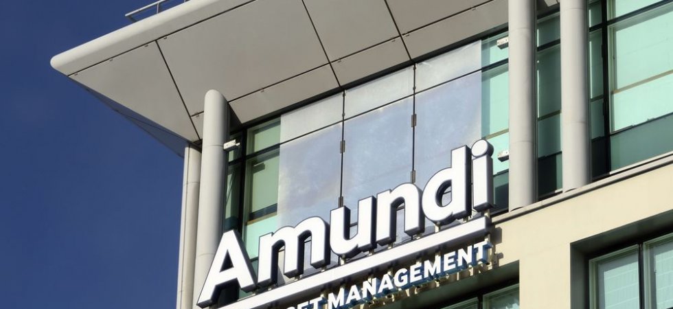 Asteria IM s'associe à Amundi pour son système de gestion de portefeuilles