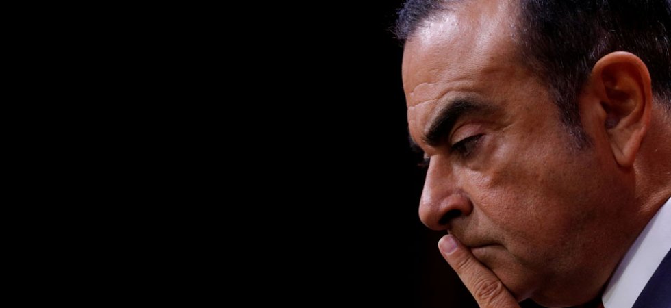 L'évasion de Carlos Ghosn aurait été financée en cryptomonnaies
