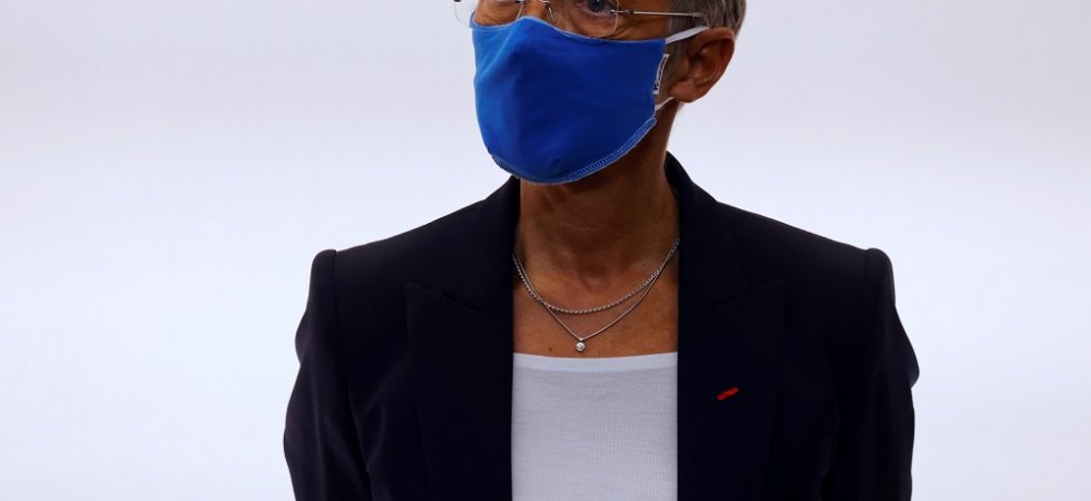 Avant de reconfiner, "il faut d'abord mesurer l'efficacité du couvre-feu à 18h", selon Borne