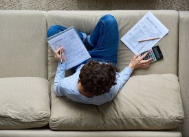Des taux immobiliers toujours aussi bas en février