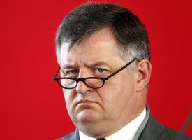 Pour soutenir les PME, le patron d'ADP propose de créer "un frère jumeau du livret A"