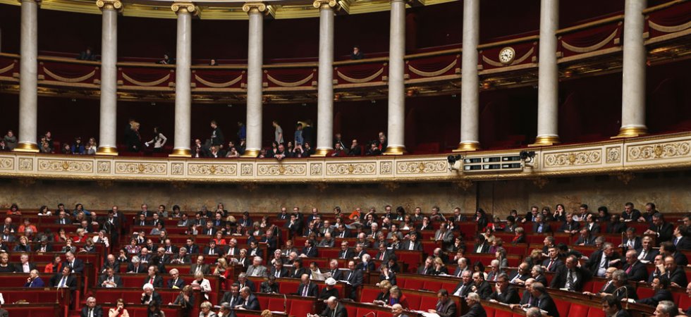 La piste d'une fiscalité allégée des donations fait son chemin dans les rangs de la majorité