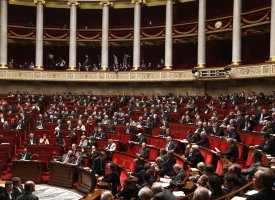 Retraites : "Le 49-3 n'est pas à exclure", affirme Jean-Baptiste Djebbari