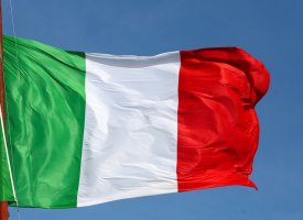 Italie : recul de la production industrielle