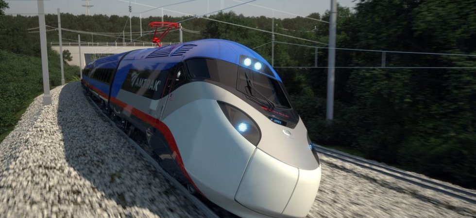 Alstom : nouveau soutien