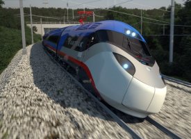 Alstom-Siemens: Paris prépare sa riposte au probable veto de Bruxelles
