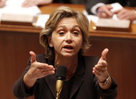 Transports en Île-de-France : Pécresse demande à l'Etat de compenser les pertes