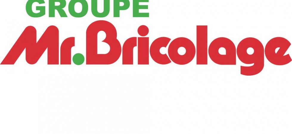 Monsieur Bricolage : bon début d'année