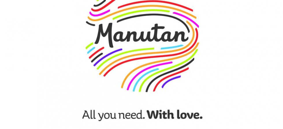 Manutan : haut perché