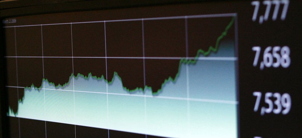 Etats-Unis : progression des prix à l'import