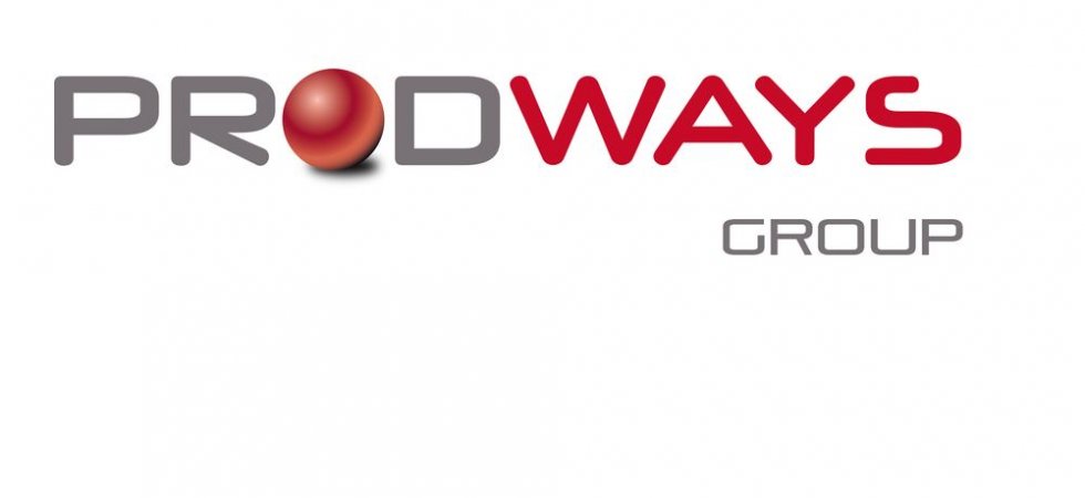 Prodways vend 2 imprimantes 3D au groupe italien GEO