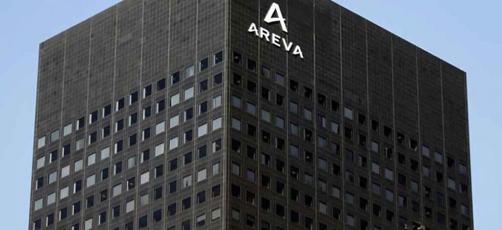 Areva NP : nouvel accomplissement en Slovénie