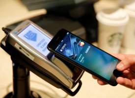 Paiement mobile : la France est à la traîne