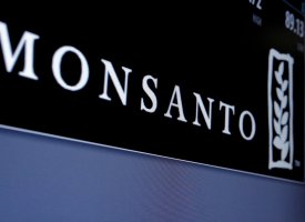 Agriculteur intoxiqué : Monsanto définitivement condamné
