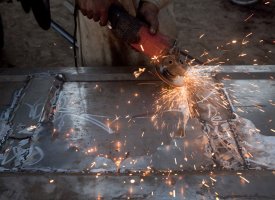 Le gouvernement promet qu'il travaille sur les offres pour les Fonderies du Poitou
