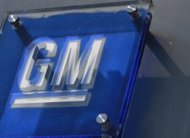 Des dizaines de milliers d'employés appelés à la grève chez General Motors
