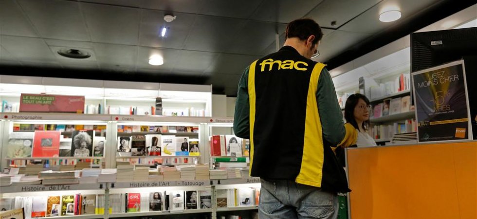 Fnac Darty bondit avec le retour du dividende