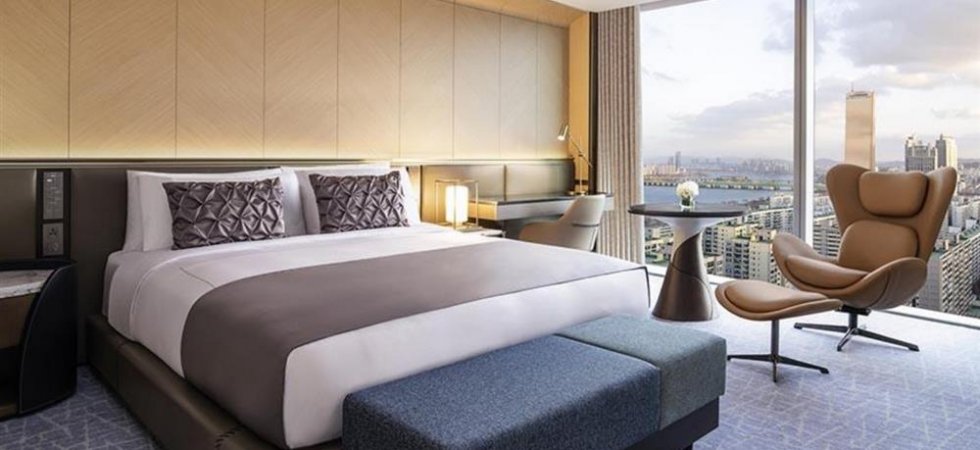 Accor accélère les ouvertures d'hôtels en Corée du Sud