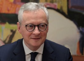 Coronavirus : Bercy active un fonds de solidarité