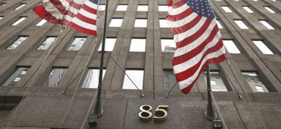 Bourse : pour Goldman Sachs, le pire est passé, mais...