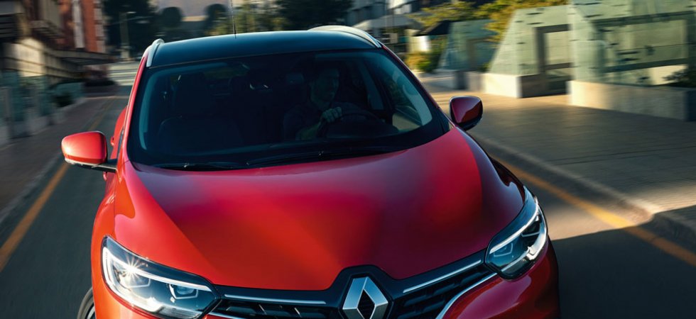 Invest Securities aime toujours Renault