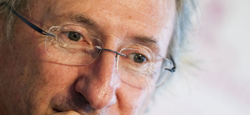 Danone : Franck Riboud sur le départ