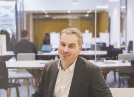« Notre outil peut analyser 500.000 combinaisons pour fournir une recommandation d'épargne »