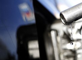 Le gouvernement appelle les pétroliers "à la modération sur les prix"