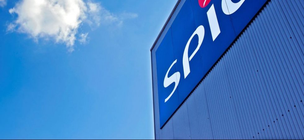 Spie : acquisition de Planen & Bauen GmbH en Allemagne