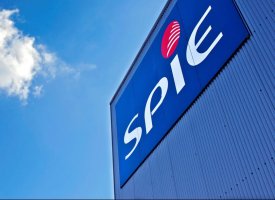 Spie : sous pression après les ajustements