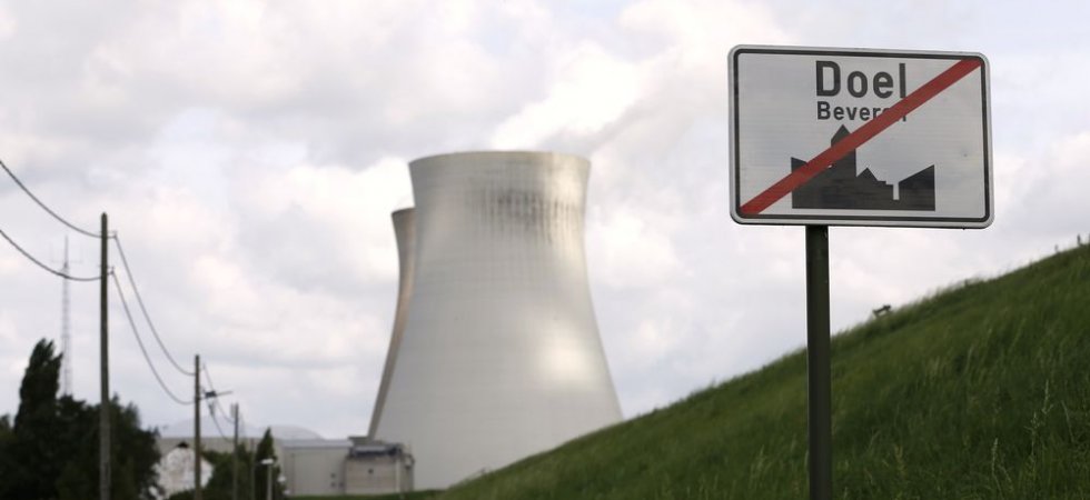 Engie-Electrabel repousse le redémarrage de Doel 3