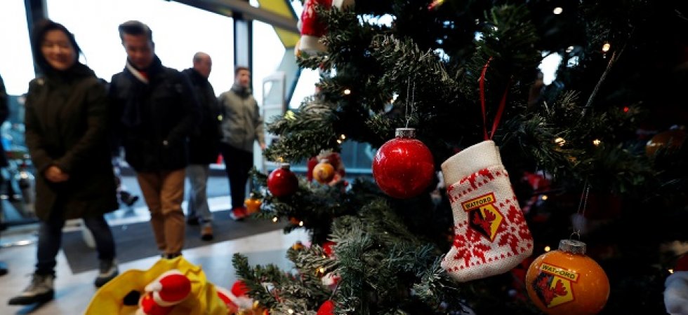 Noël : la vente de sapins autorisée malgré le reconfinement