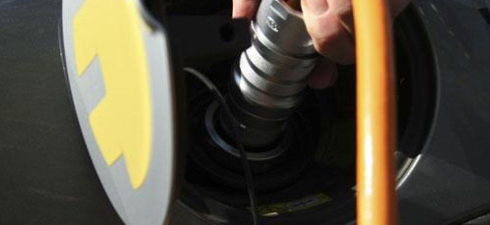 Un microcrédit pour l'achat de véhicules propres