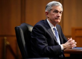 Fed : discours de Jerome Powell attendu le 23 août
