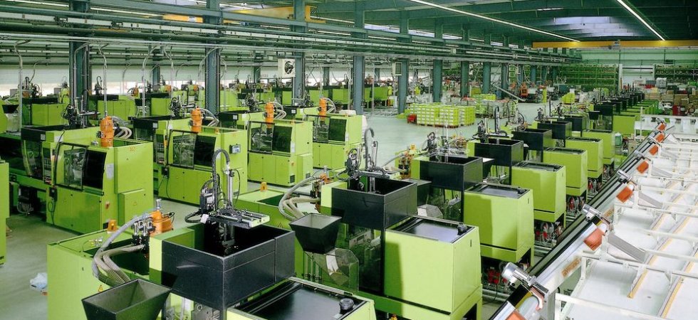 Plastivaloire : projections difficiles à effectuer pour 2020-2021