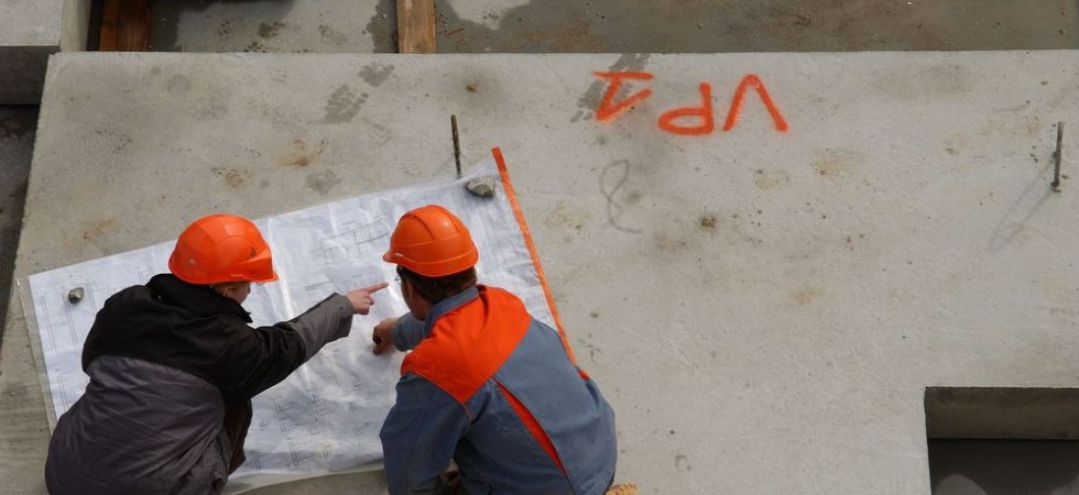 Bouygues : un tunnel au sud de Boston pour 256 ME