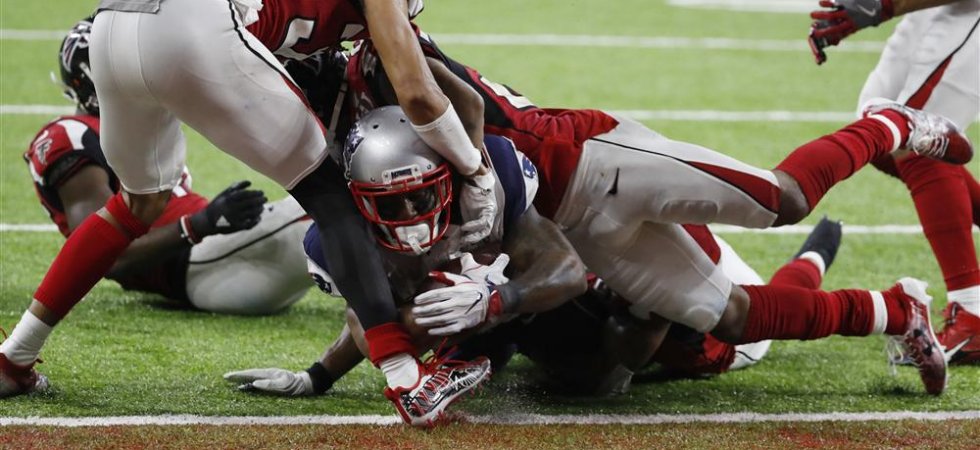 Sports Business : l'incroyable contrat TV de la NFL
