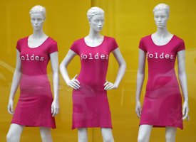 Les soldes d'hiver vont être prolongés de 14 jours