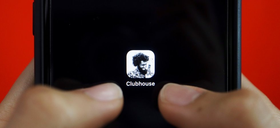 Plateforme de discussion : Facebook planche sur un nouveau service pour concurrencer "Clubhouse"